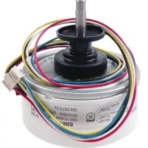 Viftemotor for Mitsubishi Hara varmepumpe