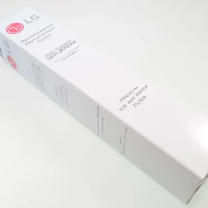 Vannfilter internt LT600P for LG kjøleskap Original