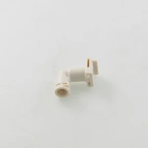 Bend 90 grader for DeLonghi kaffemaskin