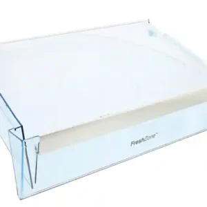 Skuff for Electrolux kjøleskap 444X118mm