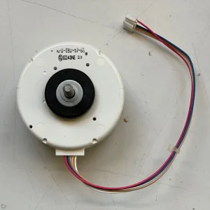 Viftemotor for Daikin Varmepumpe