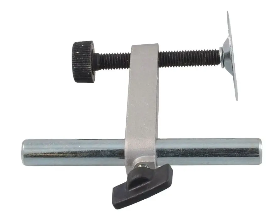 Materialholder / feste for Hikoki gjærsag