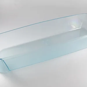 Flaskehylle lyseblå 490 x 120 x 95 mm for Electrolux kjøleskap