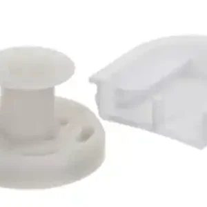 Kobling for kjøkkenmaskin