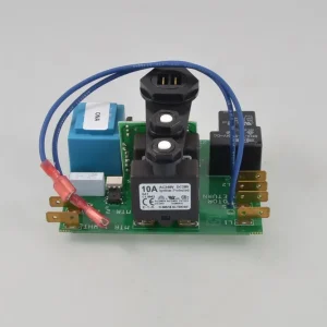 Styrekort / PCB for Beam sentralstøvsuger