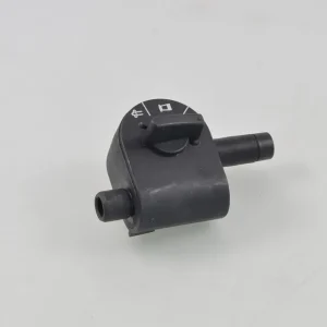 Regulator for melkeskumming til Jura kaffemaskin