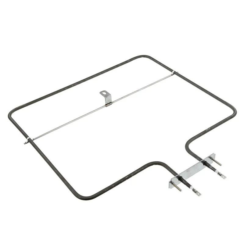 Varmeelement øvre 800 watt for komfyr