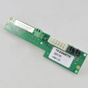 PCB/Kretskort innerdel Dometic klimaanlegg