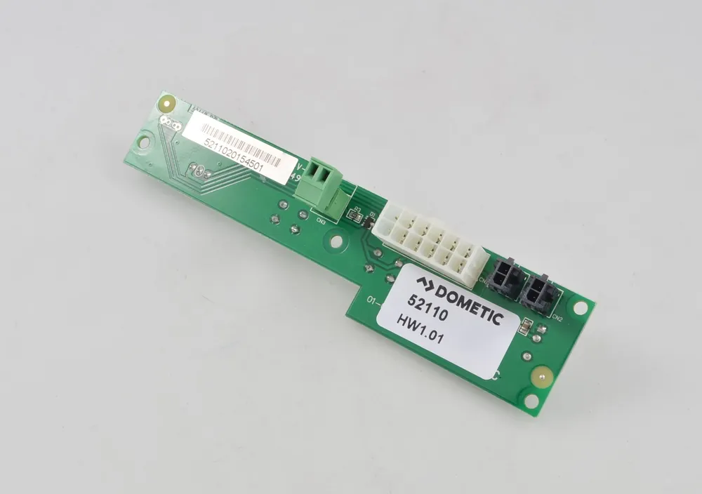 PCB/Kretskort innerdel Dometic klimaanlegg