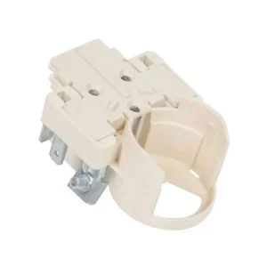Startrele for Aspera Embraco kompressor