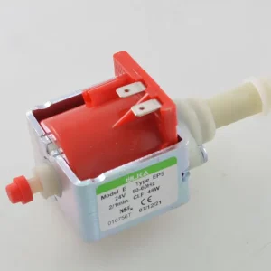 Ulka Vibrasjonspumpe EP5 24V 50Hz 48W