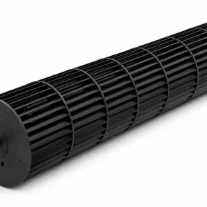 Viftetrommel for Mitsubishi varmepumpe