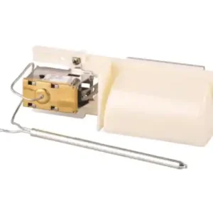 Temperatur regulator for kjøleskap
