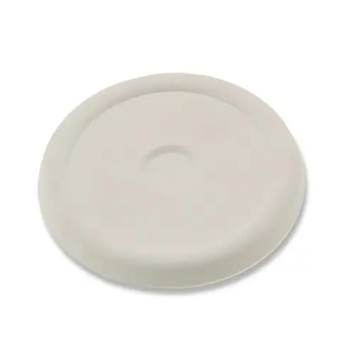 Plastlokk for oppvaskmaskin