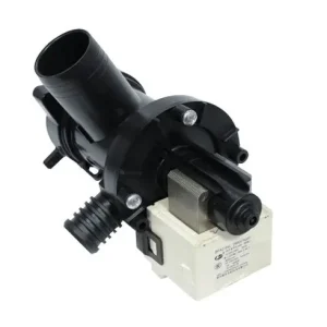 Tømmepumpe Plaset M00341