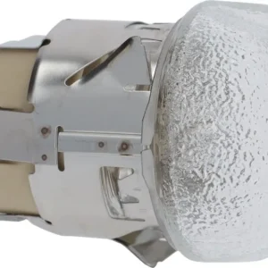 Lampe komplett for ovn / komfyr
