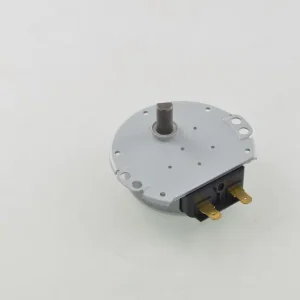 Motor 220/240V O/min 2,5/3 for mikrobølgeovn