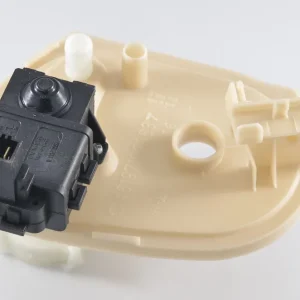 Tømmepumpe tørketrommel Whirpool