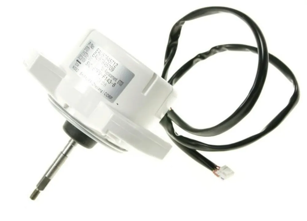 Viftemotor for LG varmepumpe