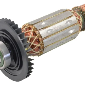Anker til motor for Bosch kapp- og gjærsag
