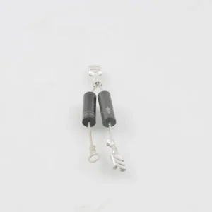 Diode for mikrobølgeovn