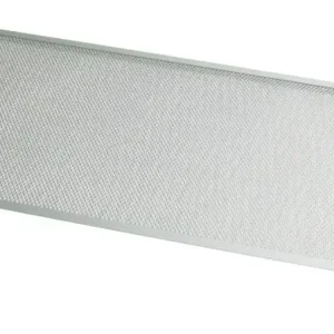 Fettfilter 470 x 185 x 8 mm for Faber Eco Air kjøkkenvifte