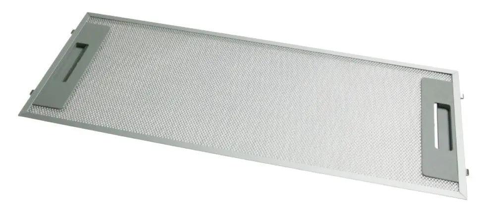 Fettfilter 470 x 185 x 8 mm for Faber Eco Air kjøkkenvifte