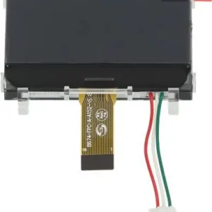 Displayskjerm LCD for Saeco kaffemaskin
