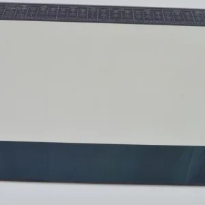Innerglass for komfyrdør