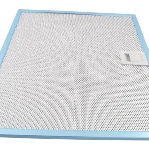 Fettfilter 294 x 252 mm for ventilator / kjøkkenvifte