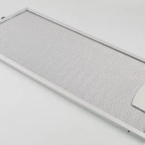 Fettfilter 351 x 161 mm for kjøkkenvifte / ventilator