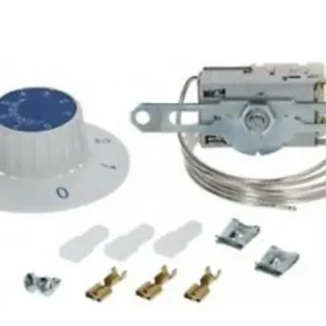 Ranco termostat VB7-K50 P1118