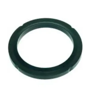 Pakning ø74 x 58 x 8,2 mm til bajonett / filterholder for kaffemaskin