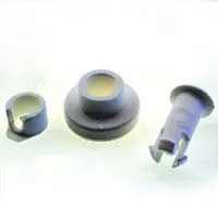 Kurvhjul for Bosch Siemens oppvaskmaskiner