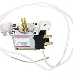 Termostat for kjøleskap