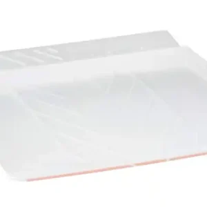 Dryppanne 60cm for oppvaskmaskin