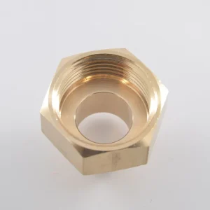 Overgang utvendig Ø1/2"M til innvendig 3/4"F
