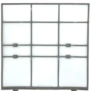 Filter for Fujitsu varmepumpe