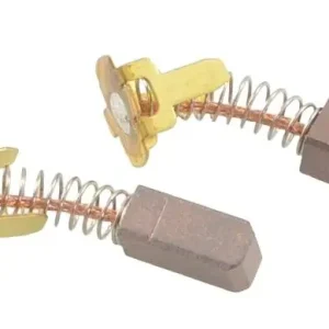 Kullbørstesett til motor for Hitachi drill