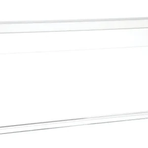 Front til kjøleskuff for Bosch Siemens kjøleskap