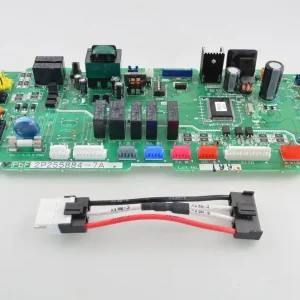 PCB / Kretskort til EKHBH008AA6V3 varmepumpe