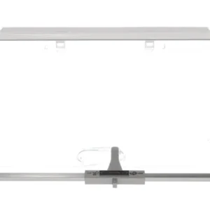 Glassplate for Bosch Siemens kjøleskap