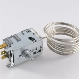 Danfoss termostat 077B6792