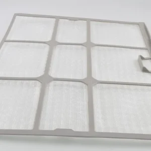 Luftfilter for Fujitsu varmepumpe