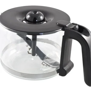 Glasskolbe / kanne for Philips kaffetrakter