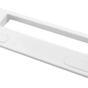 Dørhåndtak for kjøleskap universal med lengde 190 mm