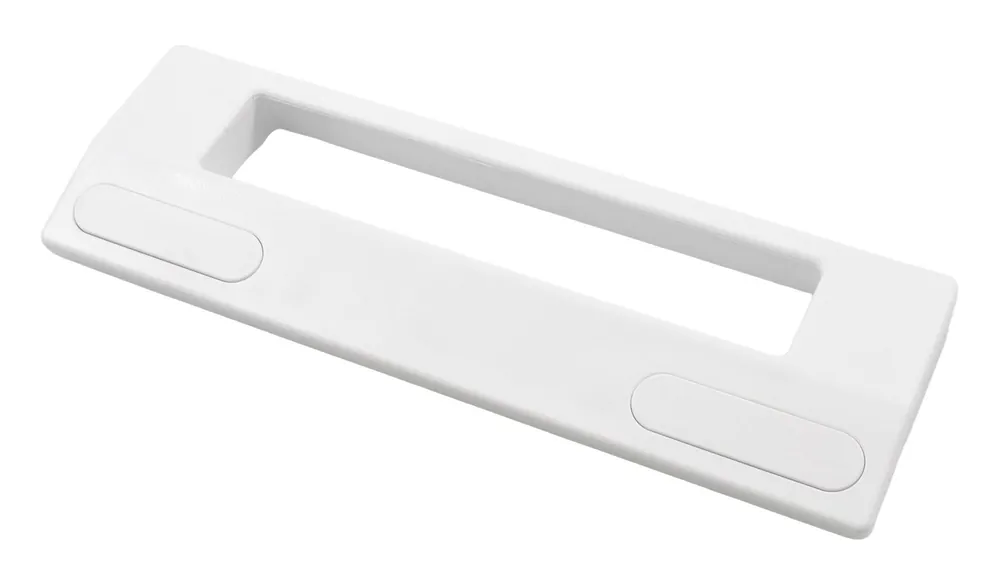 Dørhåndtak for kjøleskap universal med lengde 190 mm