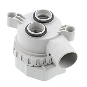 Mengderegulator for oppvaskmaskin