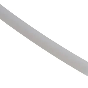 Nylonslange ø6,35 mm (1/4") for vann selges per meter