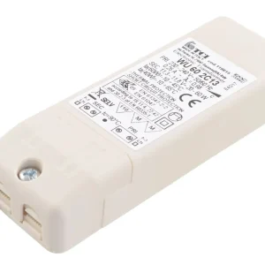 Trafo TCI WU60 2C13 til ledlys for kjøkkenvifte